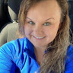 Meet your Posher, Ashleigh